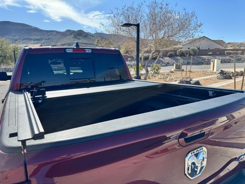 Used 2019 RAM 1500 Big Horn image 19