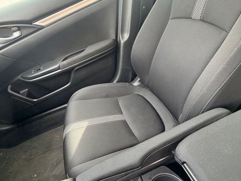 Used 2019 Honda Civic LX image 8