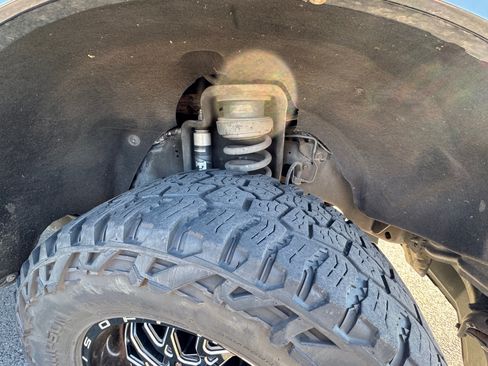 Used 2014 Ford F350 Platinum image 12