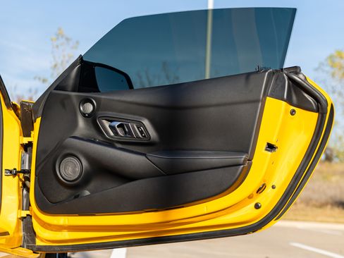 Used 2021 Toyota Supra Premium w/ Driver Assist Package image 14