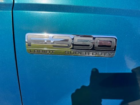 Used 2000 Ford F350 2WD SuperCab DRW Super Duty image 6