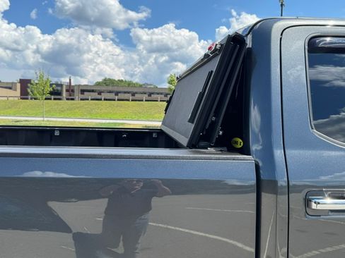 Used 2018 Ford F350 Platinum AWD/4WD image 28