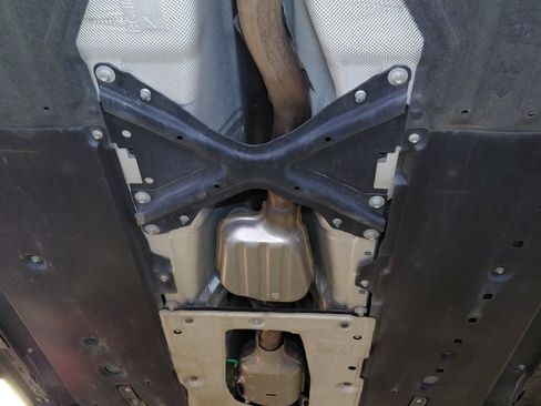 Used 2021 MAZDA MAZDA3 AWD 2.5 Turbo Hatchback image 23