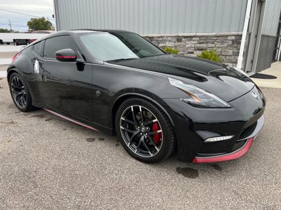 Used 2016 Nissan 370Z NISMO