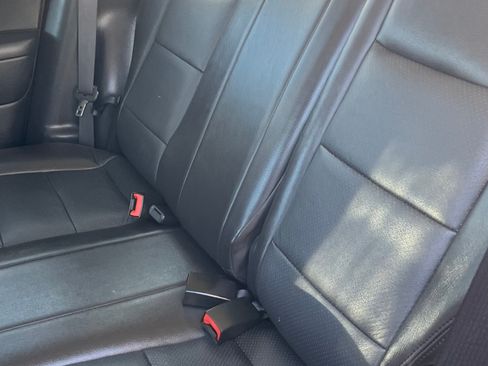 Used 2012 Jeep Compass Latitude w/ Sun/Sound Group FWD image 23