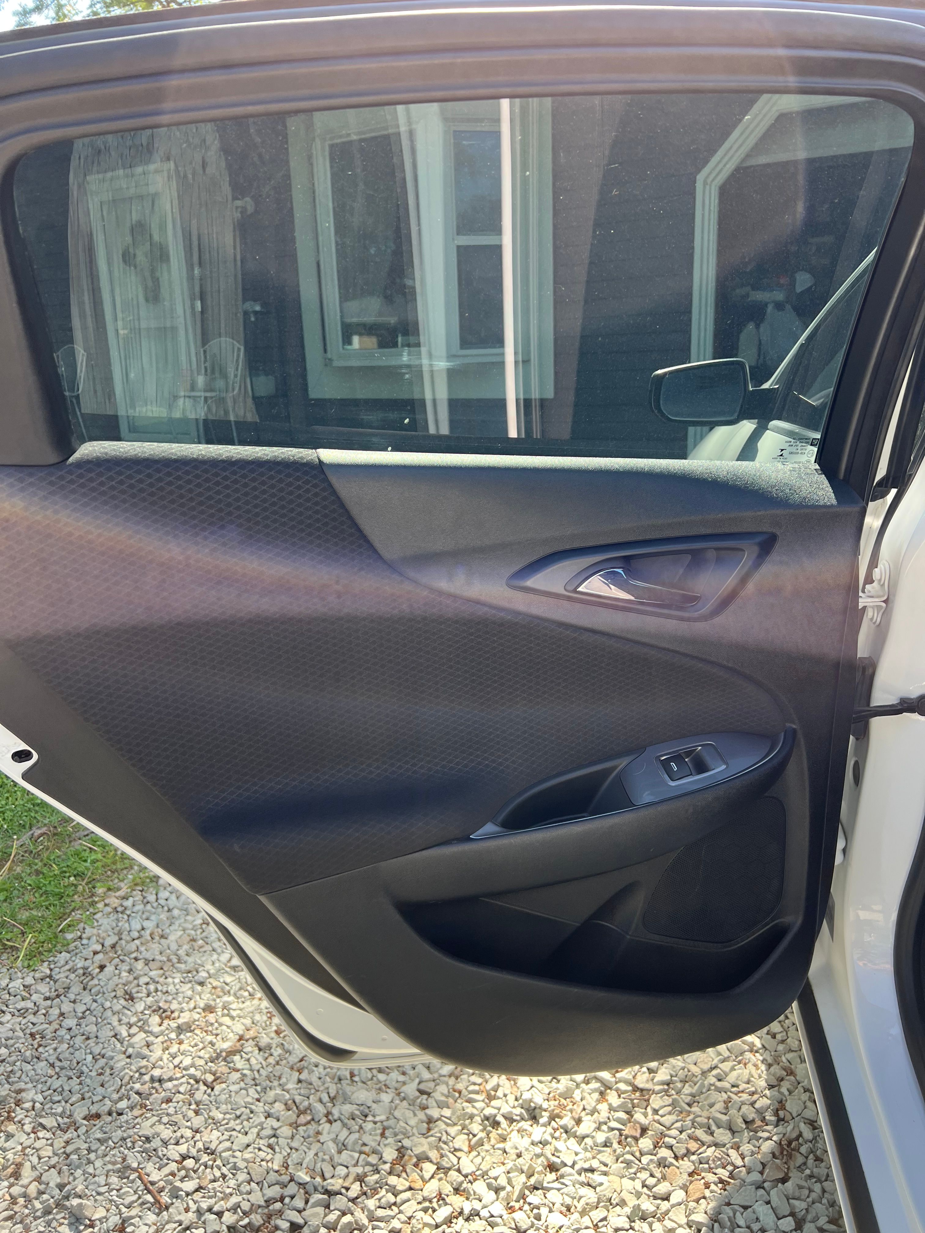 Used 2022 Chevrolet Malibu LT FWD image 11