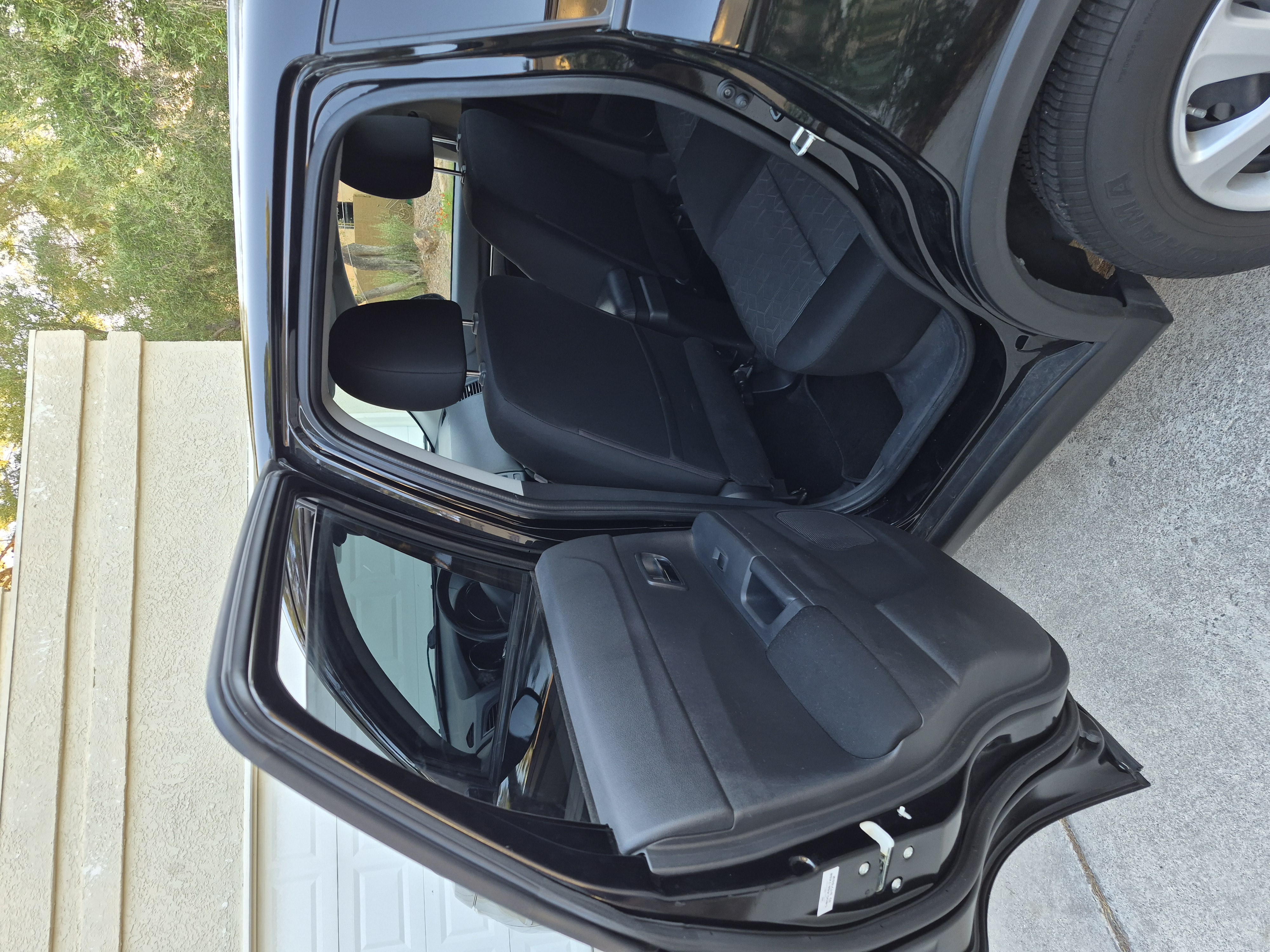 Used 2021 Mitsubishi Outlander Sport LE FWD image 21