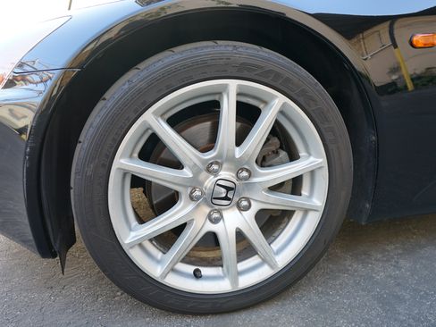 Used 2002 Honda S2000 image 26