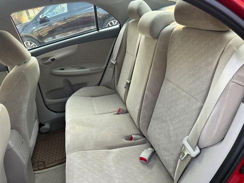 Used 2009 Toyota Corolla LE image 15