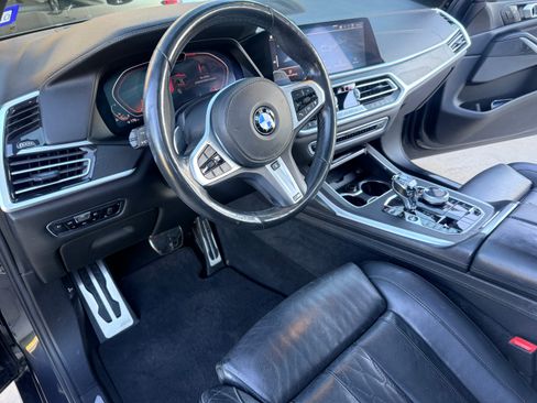 Used 2020 BMW X7 xDrive40i w/ M Sport Package image 15