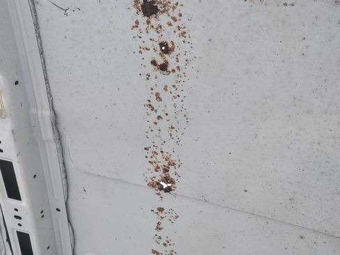 Used 2017 Ford Transit 150 148 Medium Roof image 10