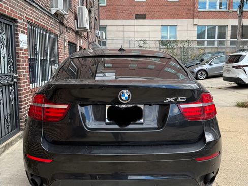 Used 2014 BMW X6 xDrive35i image 5
