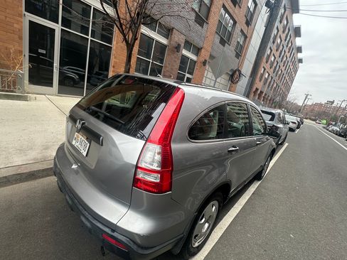 Used 2008 Honda CR-V LX image 6