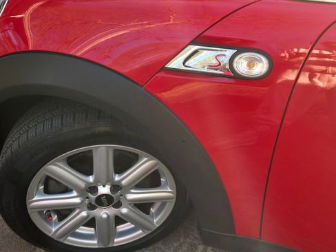 Used 2011 MINI Cooper S image 6