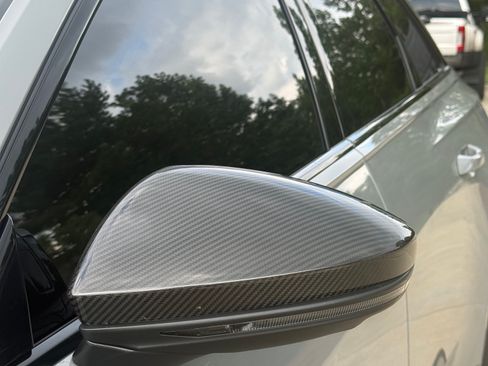 Used 2022 Audi RS 6 AWD/4WD image 12