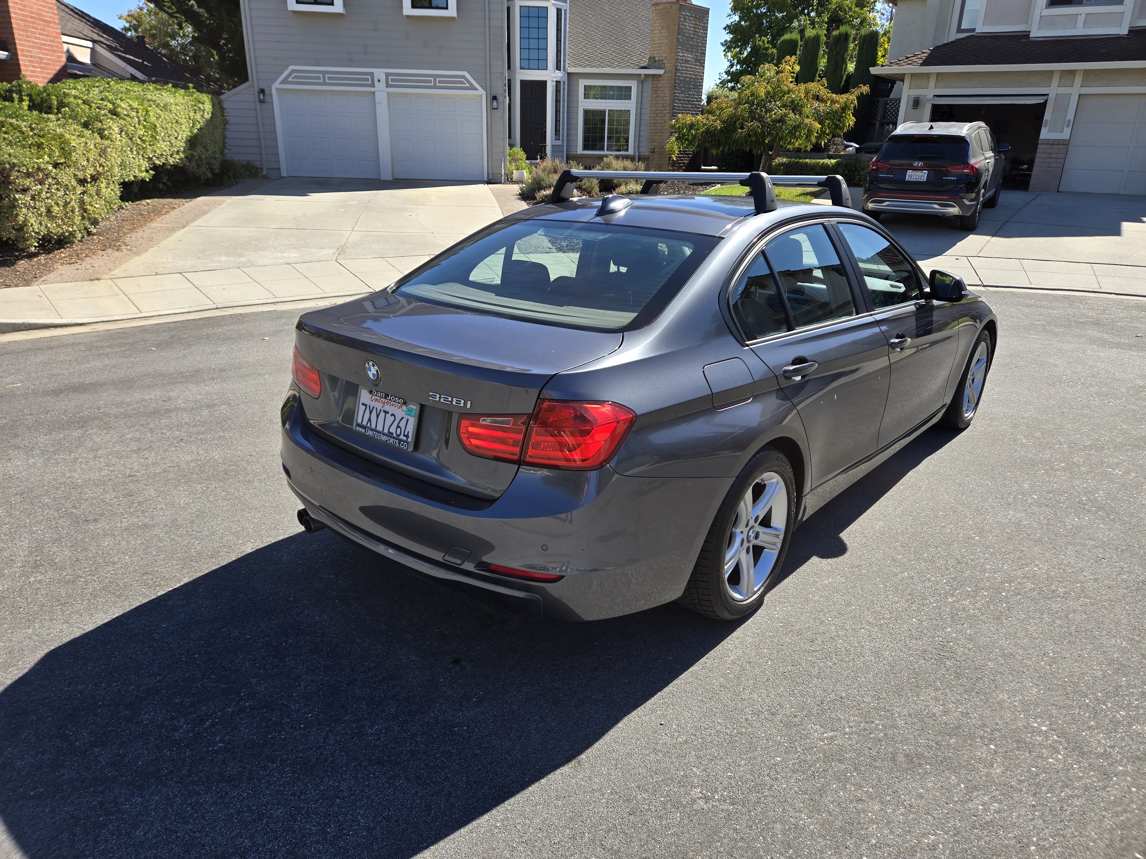 Used 2013 BMW 328i Sedan RWD image 8