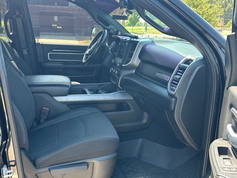 Used 2019 RAM 2500 Big Horn image 10