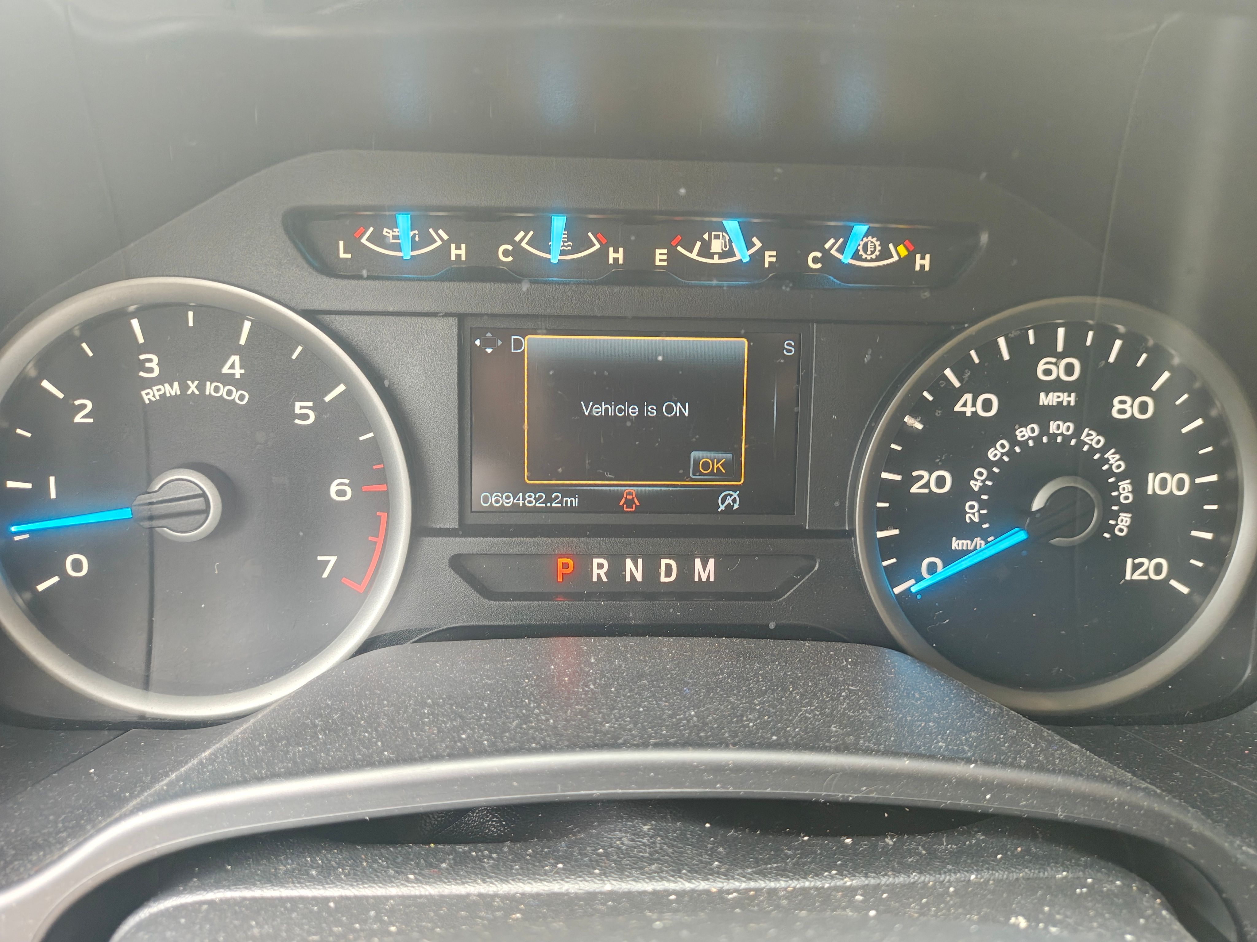 Used 2018 Ford F150 XLT w/ Equipment Group 302A Luxury AWD/4WD image 14