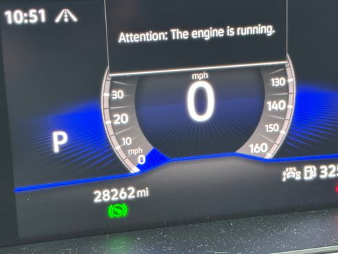 Used 2023 Volkswagen Tiguan S image 4