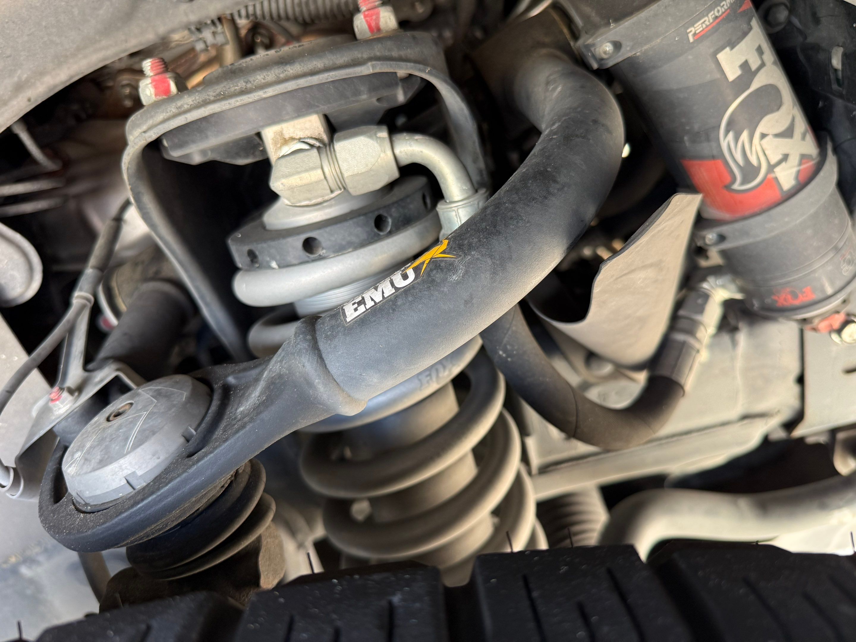 Used 2023 Toyota 4Runner SR5 Premium AWD/4WD image 12
