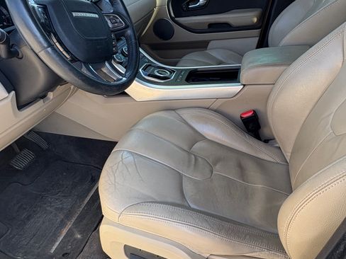 Used 2014 Land Rover Range Rover Evoque Pure Plus AWD/4WD image 6
