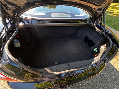 Used 2003 Jaguar XK8 Coupe RWD image 19