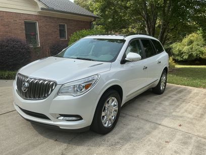 Used 2016 Buick Enclave Premium