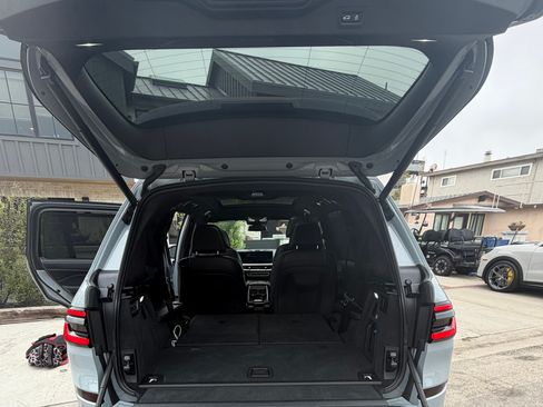 Used 2023 BMW X7 M60i w/ Executive Package image 24