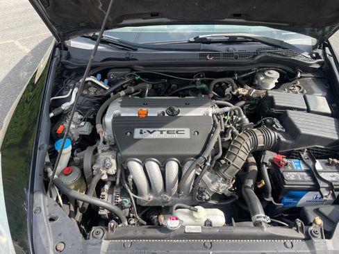 Used 2006 Honda Accord LX image 11