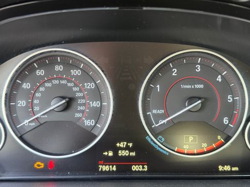 Used 2018 BMW 328d 328d Sedan 4D w/ Shadow Sport Edition image 21