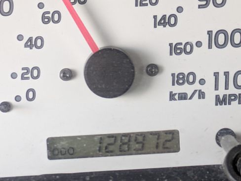 Used 2002 Toyota Tacoma 4x4 Xtracab image 2