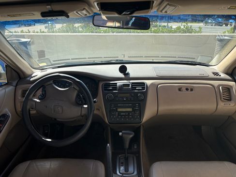 Used 2001 Honda Accord EX image 11