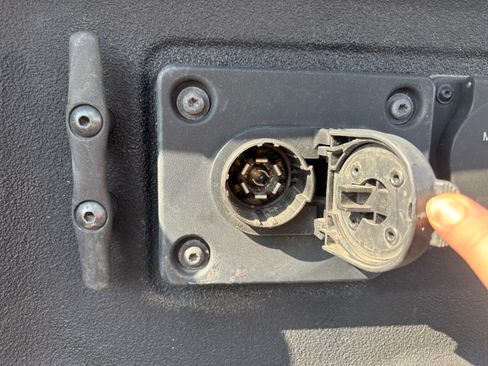 Used 2021 RAM 3500 Tradesman AWD/4WD image 21