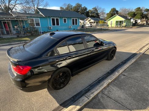 Used 2014 BMW 328i xDrive Sedan image 4