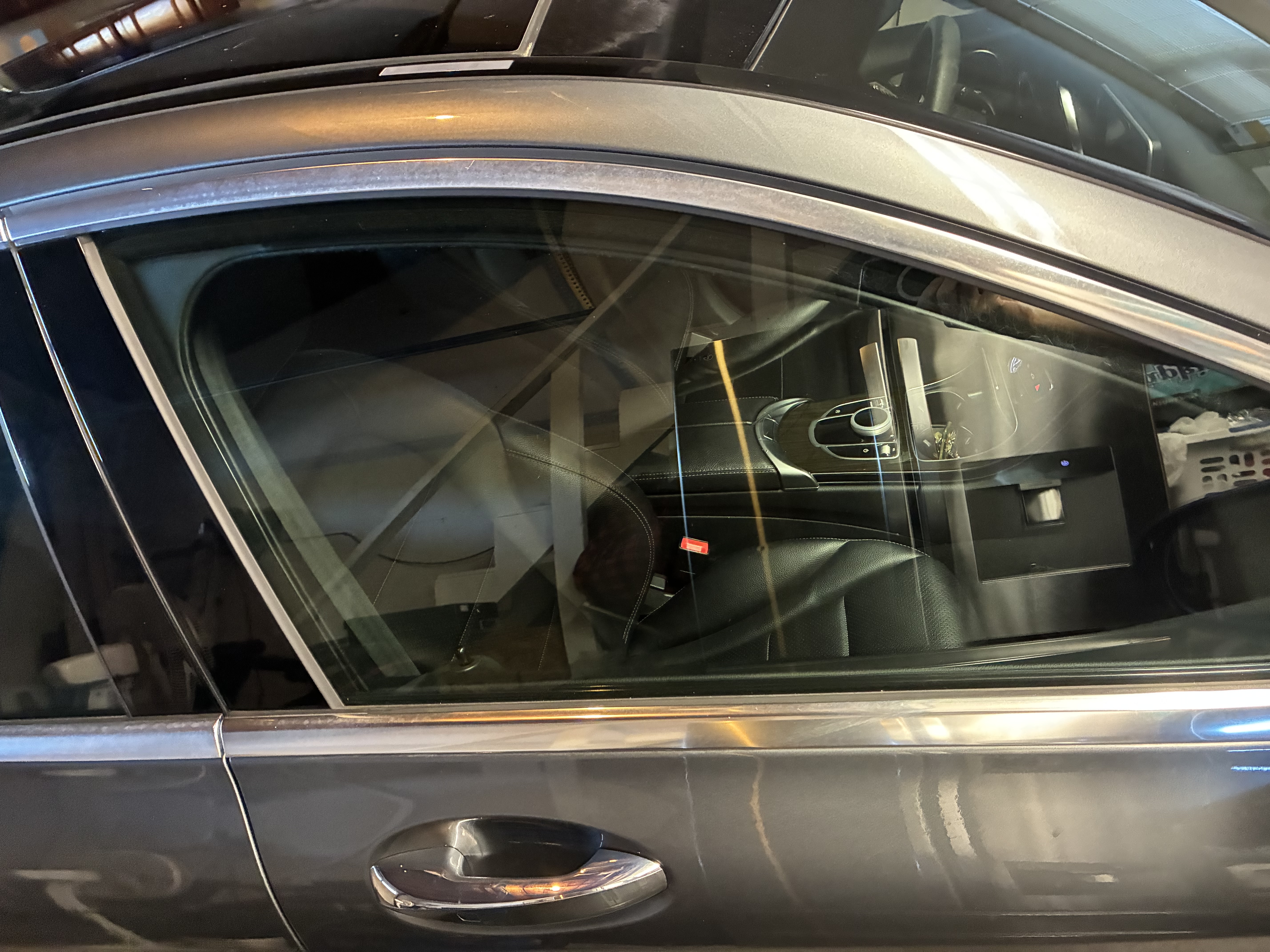 Used 2018 Mercedes-Benz C 300 Sedan image 6