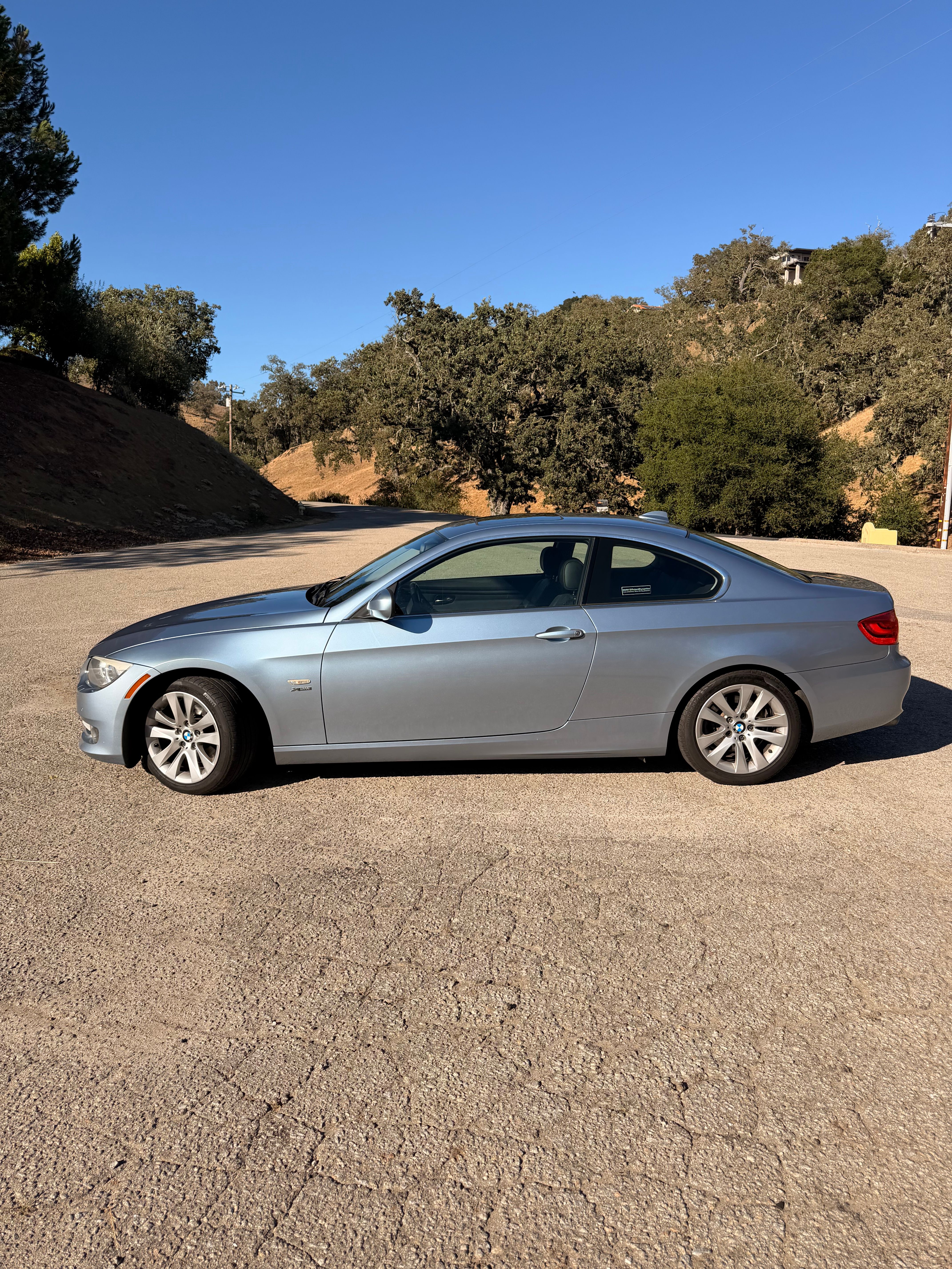Used 2013 BMW 328i xDrive Coupe AWD/4WD image 6