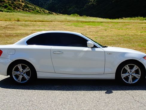 Used 2012 BMW 128i Coupe image 23
