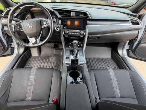 Used 2021 Honda Civic EX image 18