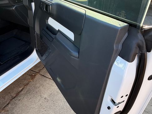 Used 2025 Ford Bronco Sport Utility 2D w/ Sasquatch Package image 23