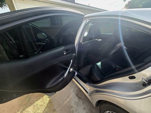 Used 2007 Lexus IS 250 image 5