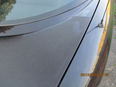 Used 2000 Chevrolet Camaro Z28 w/ SS Performance/Appearance Pkg image 8