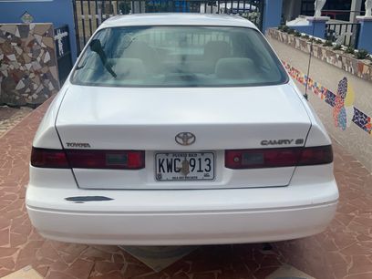 Used 1998 Toyota Camry CE