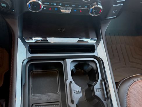 Used 2024 Ford F350 King Ranch AWD/4WD image 5