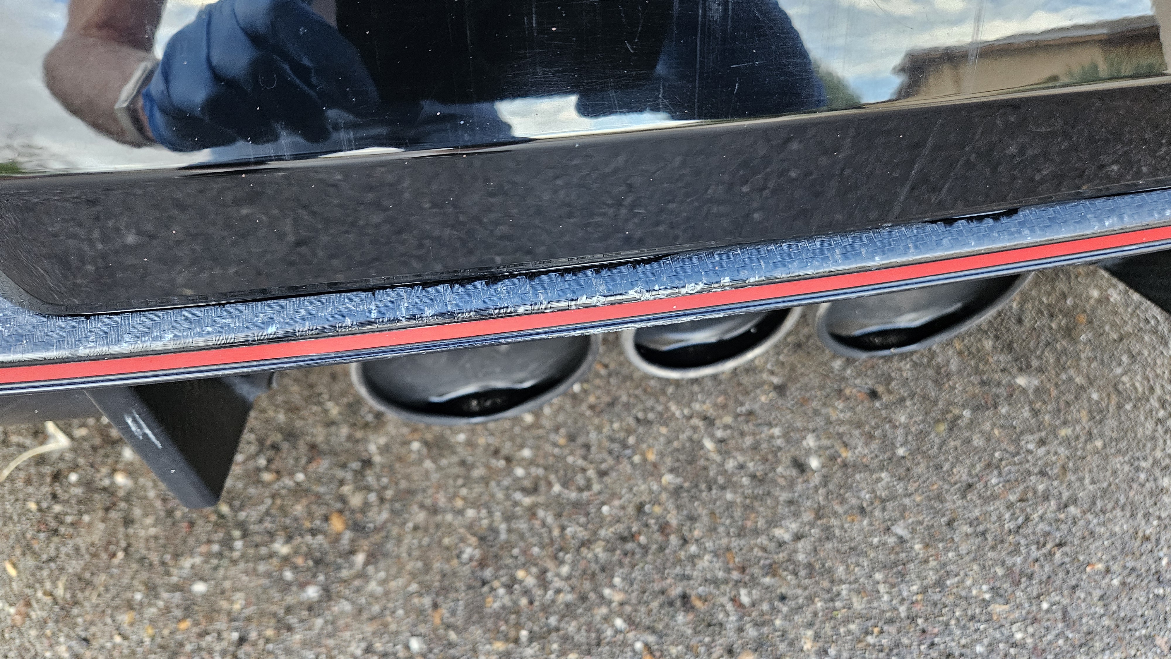 Used 2018 Honda Civic Type R image 21