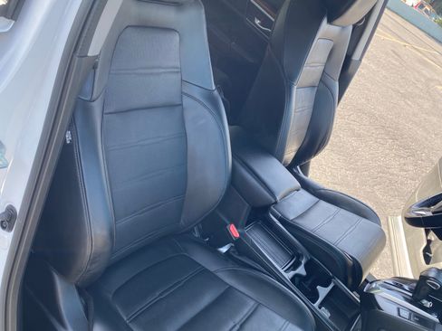 Used 2020 Honda CR-V EX-L image 13