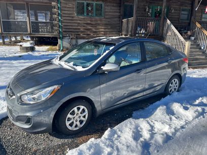 Used 2013 Hyundai Accent GLS