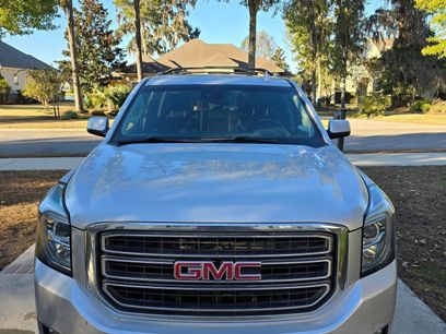 Used 2018 GMC Yukon XL SLT w/ Open Road Package