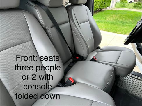 Used 2020 Ford F350 XL w/ Power Equipment Group RWD image 10