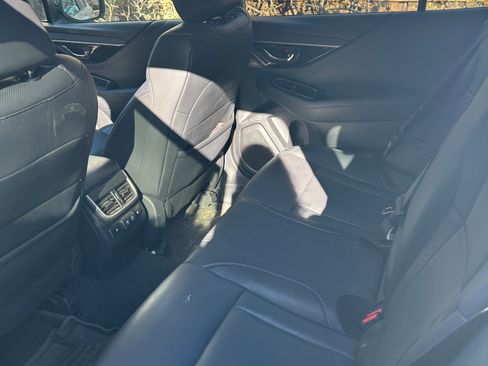 Used 2020 Subaru Outback Limited w/ Popular Package #2 image 6