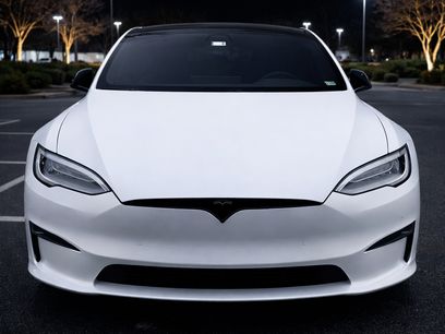 Used 2021 Tesla Model S Long Range